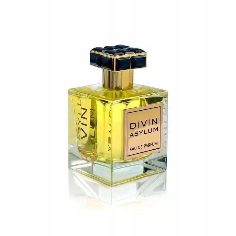 fragrance world divin asylum