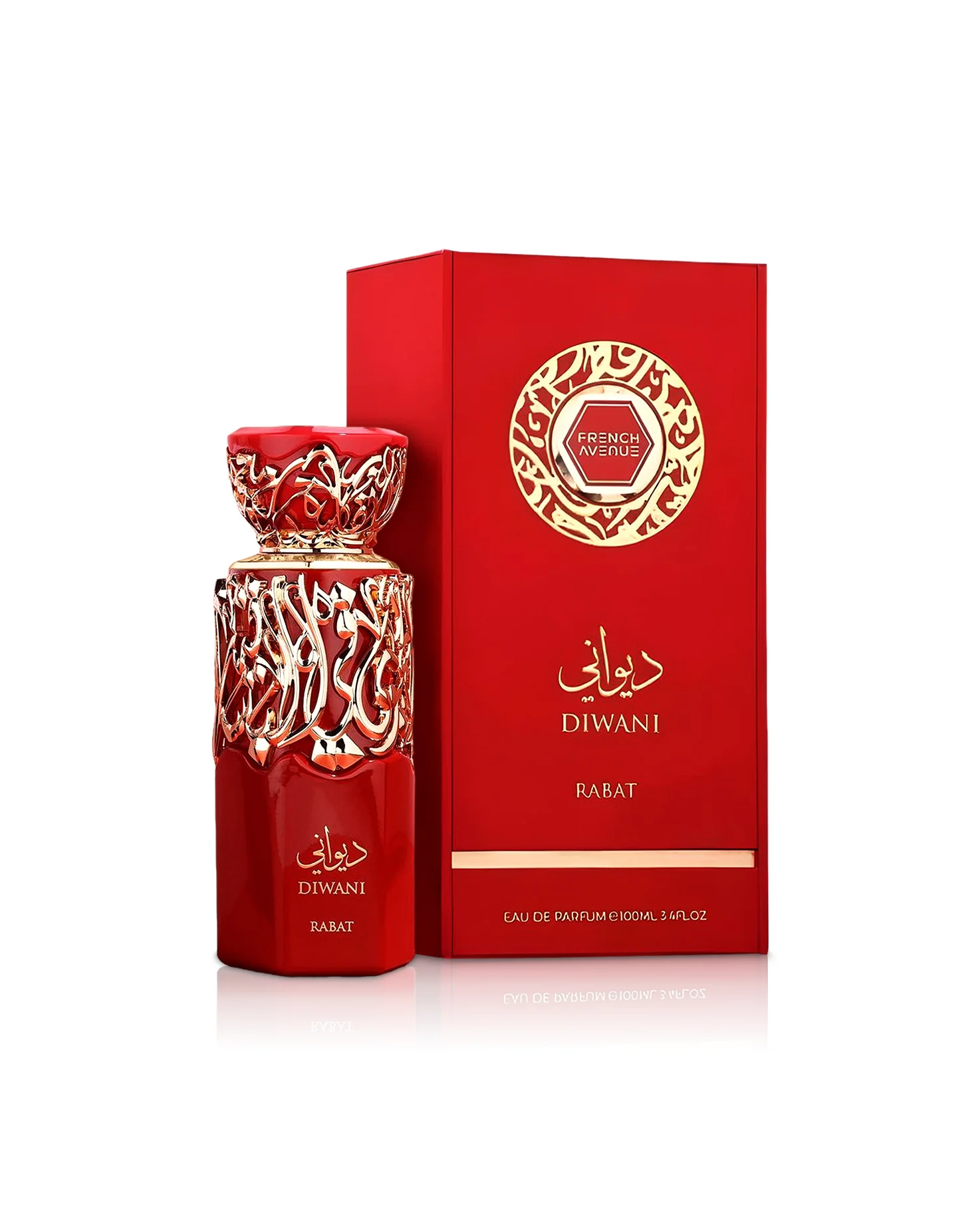 fragrance world diwani rabat