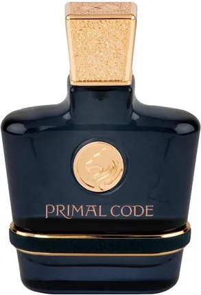 swiss arabian primal code woda perfumowana 100 ml  tester 