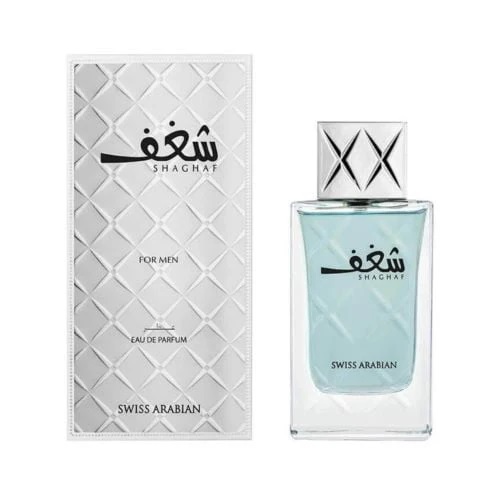 swiss arabian shaghaf for men