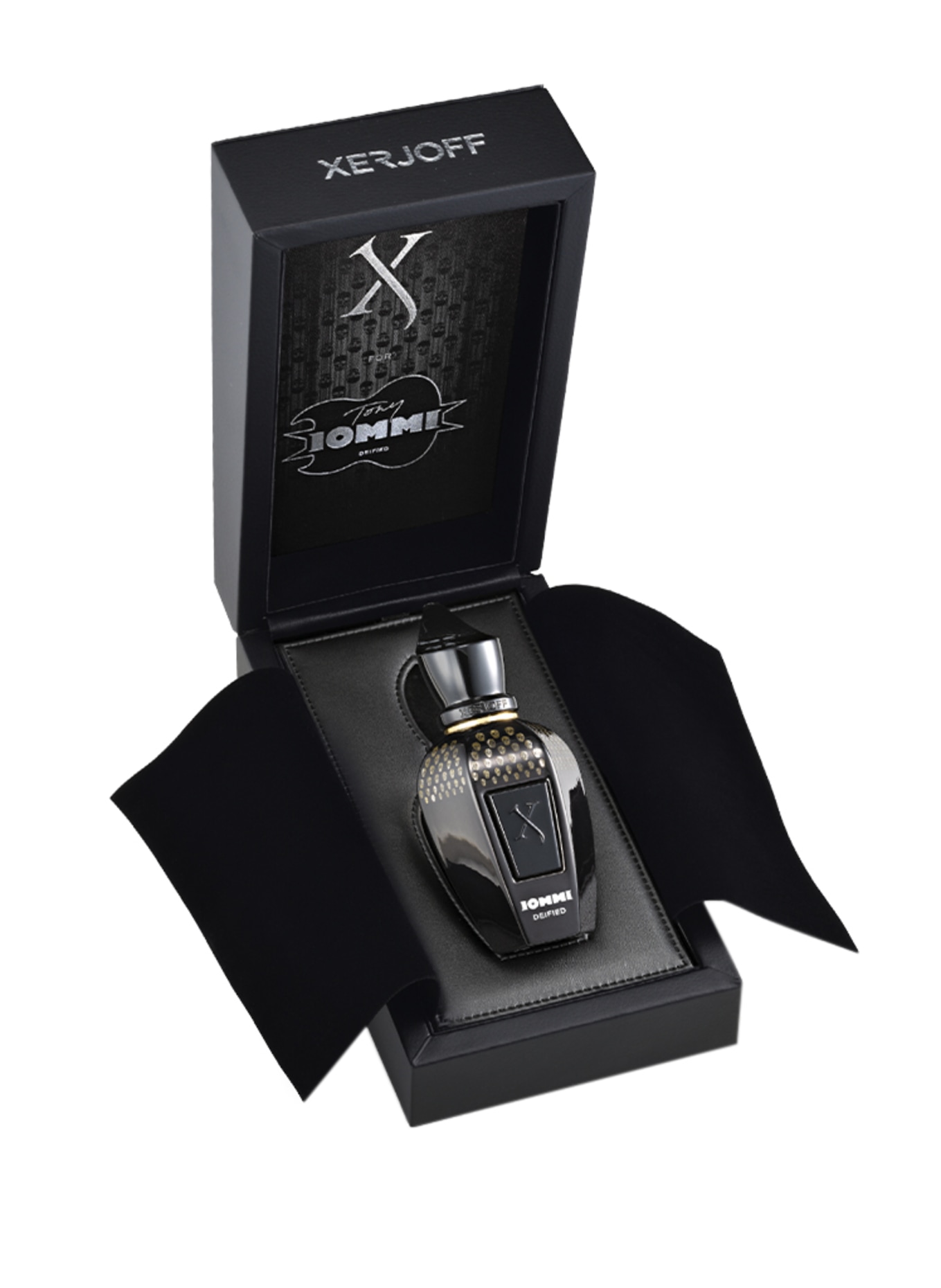 xerjoff deified tony iommi woda perfumowana 50 ml   