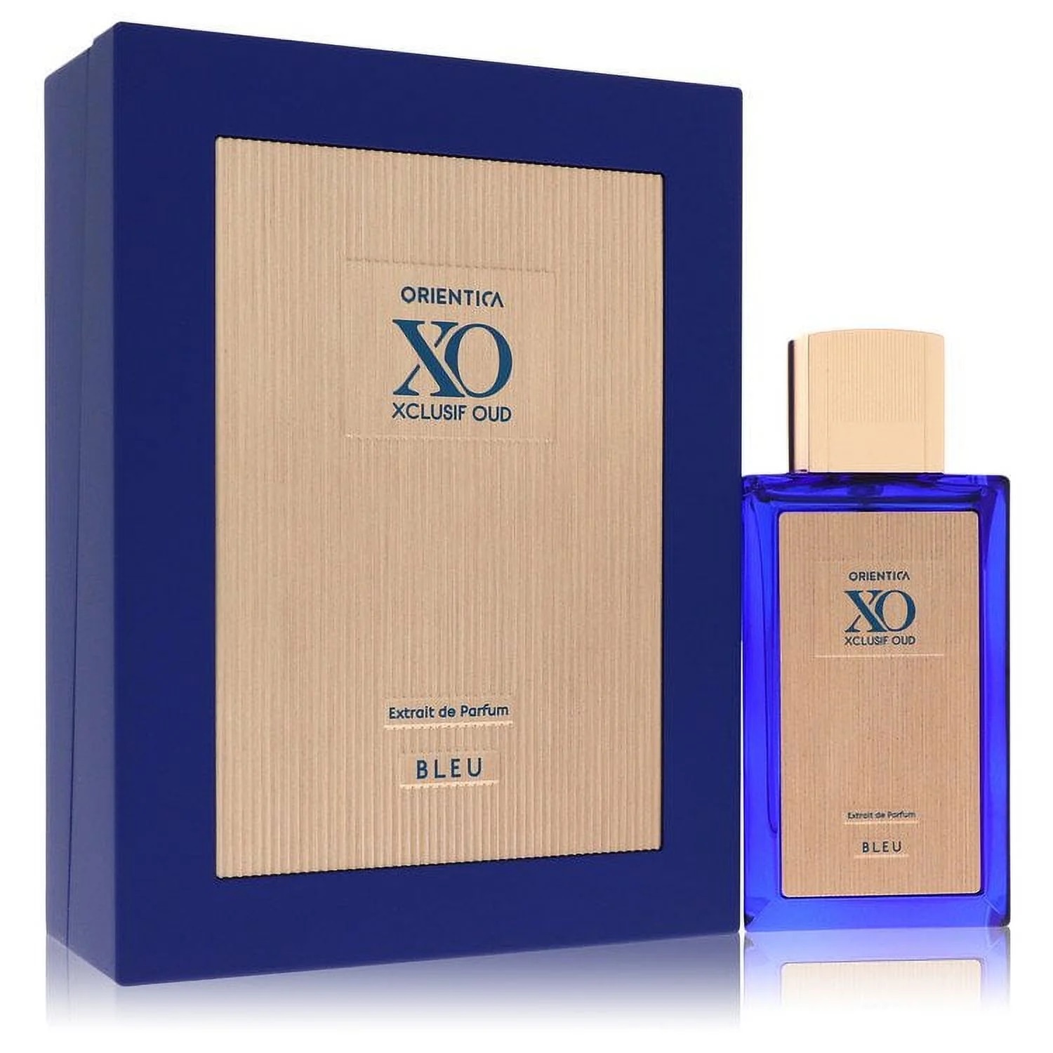 orientica xclusif oud bleu