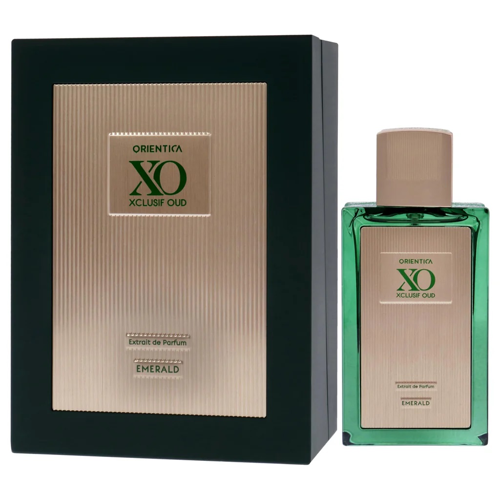 orientica xclusif oud emerald