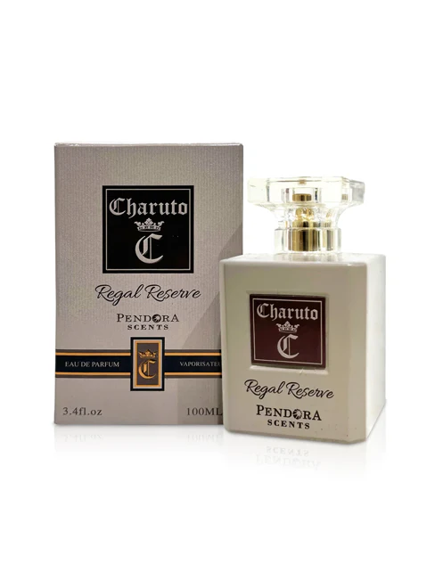 pendora scents charuto regal reserve