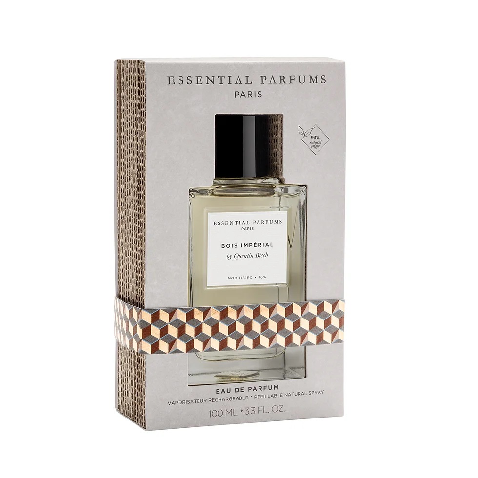 Essential Parfums Bois Imperial 100ml