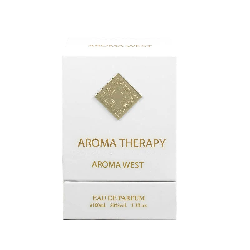 aroma west aroma therapy