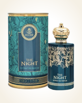 fragrance world the night