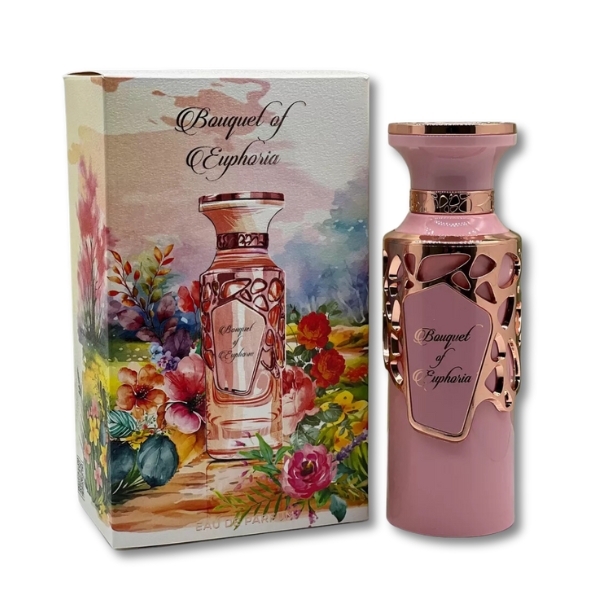 fragrance world bouquet of euphoria