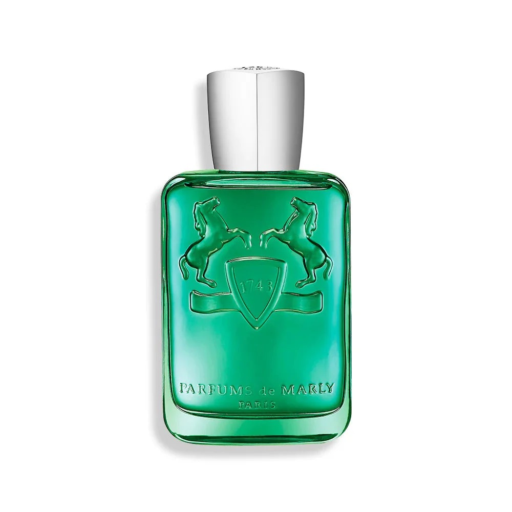 parfums de marly greenley woda perfumowana 125 ml  tester 