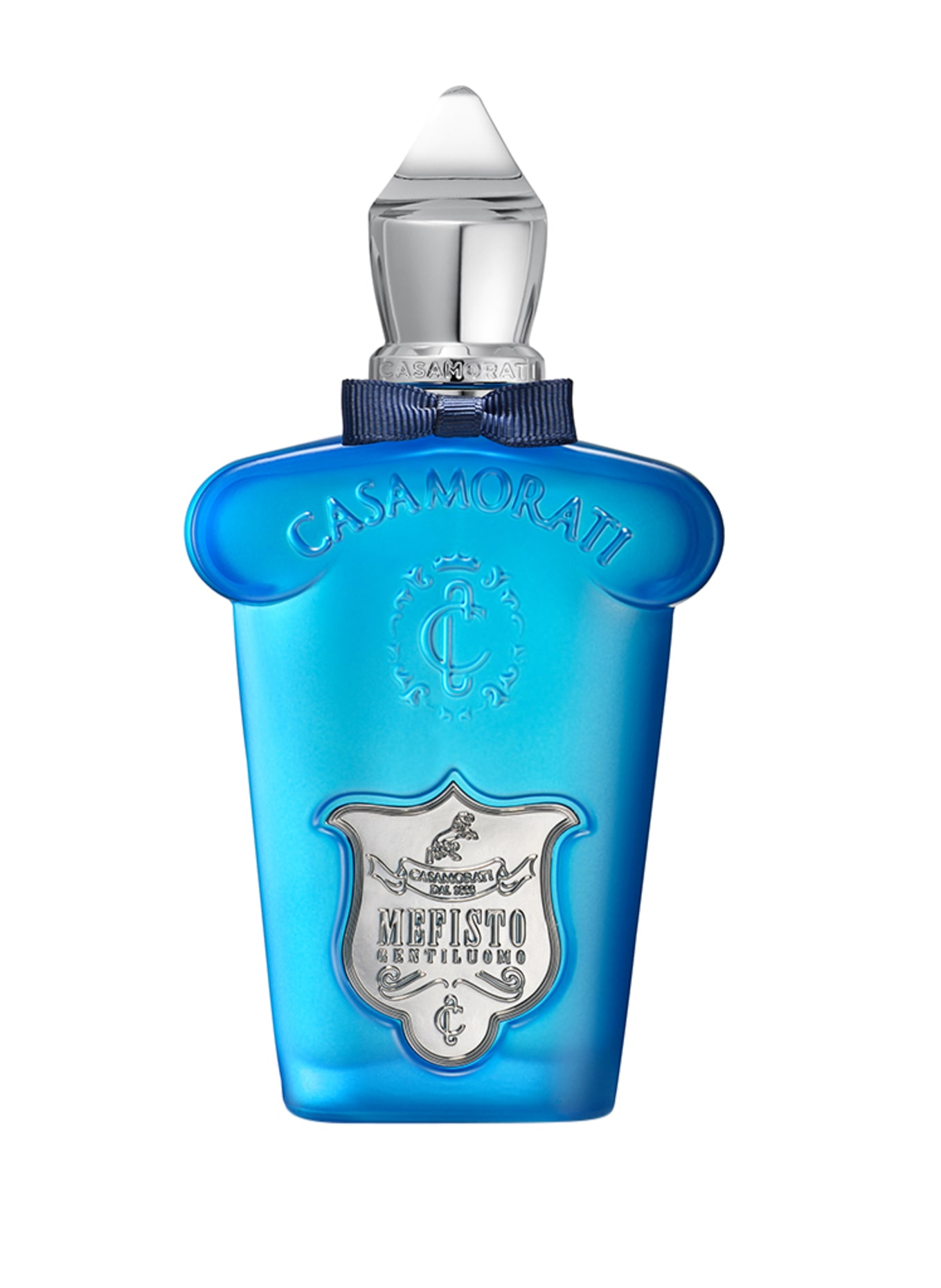 xerjoff casamorati - mefisto gentiluomo woda perfumowana 100 ml  tester 