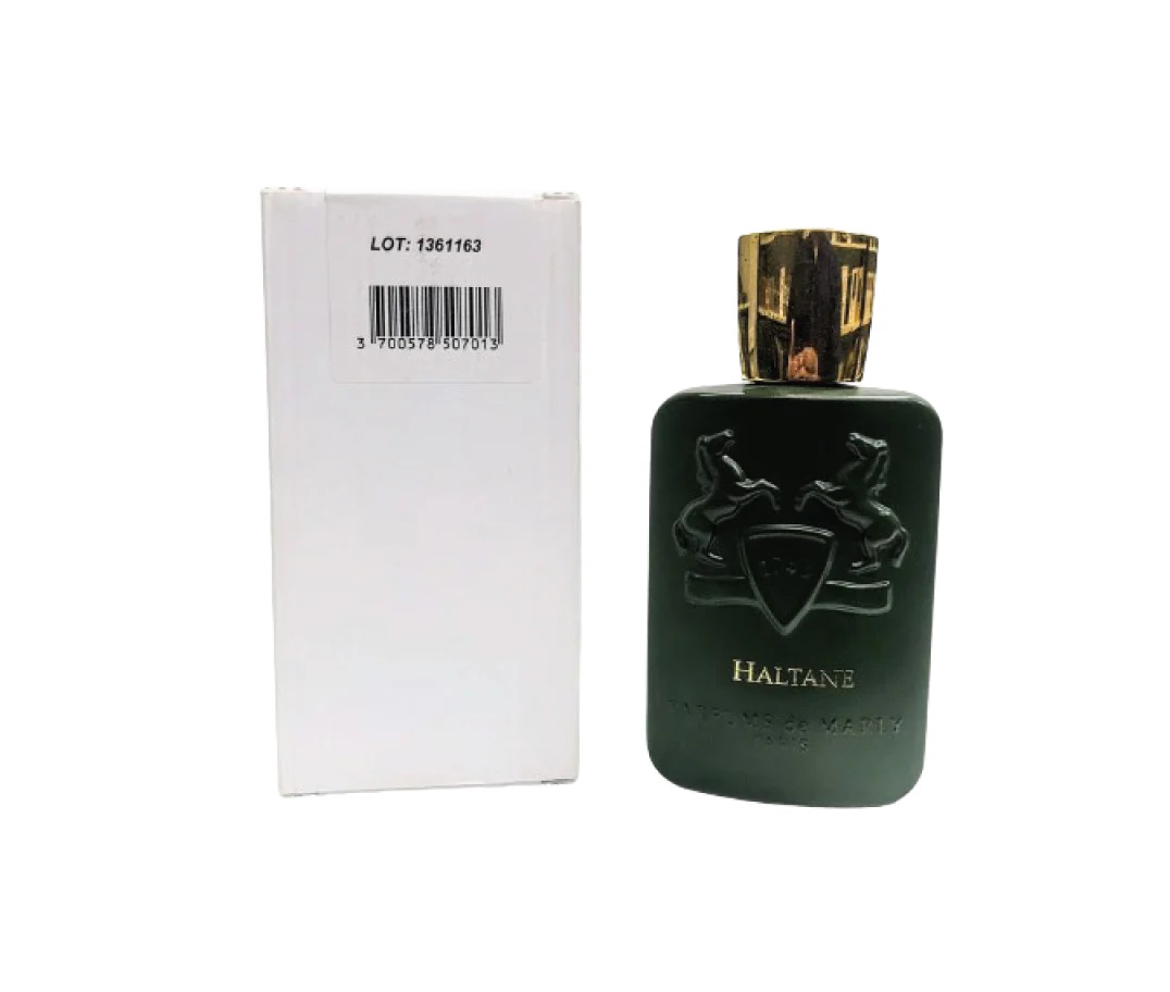 parfums de marly haltane woda perfumowana 125 ml  tester 