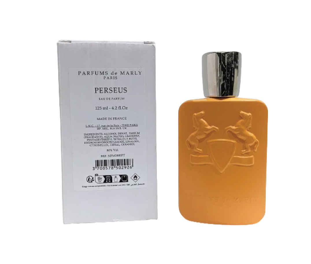 parfums de marly perseus woda perfumowana 125 ml  tester 