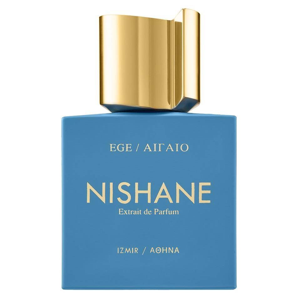 nishane ege ekstrakt perfum 50 ml  tester 