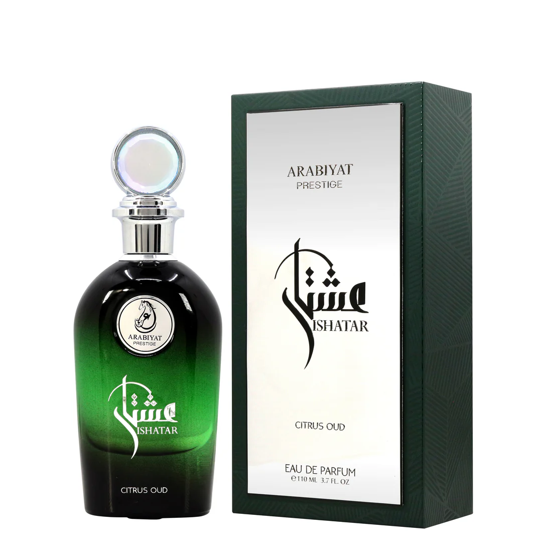 arabiyat ishatar citrus oud