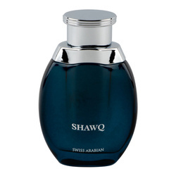 swiss arabian shawq woda perfumowana 100 ml  tester 