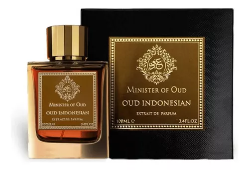 ministry of oud oud indonesian