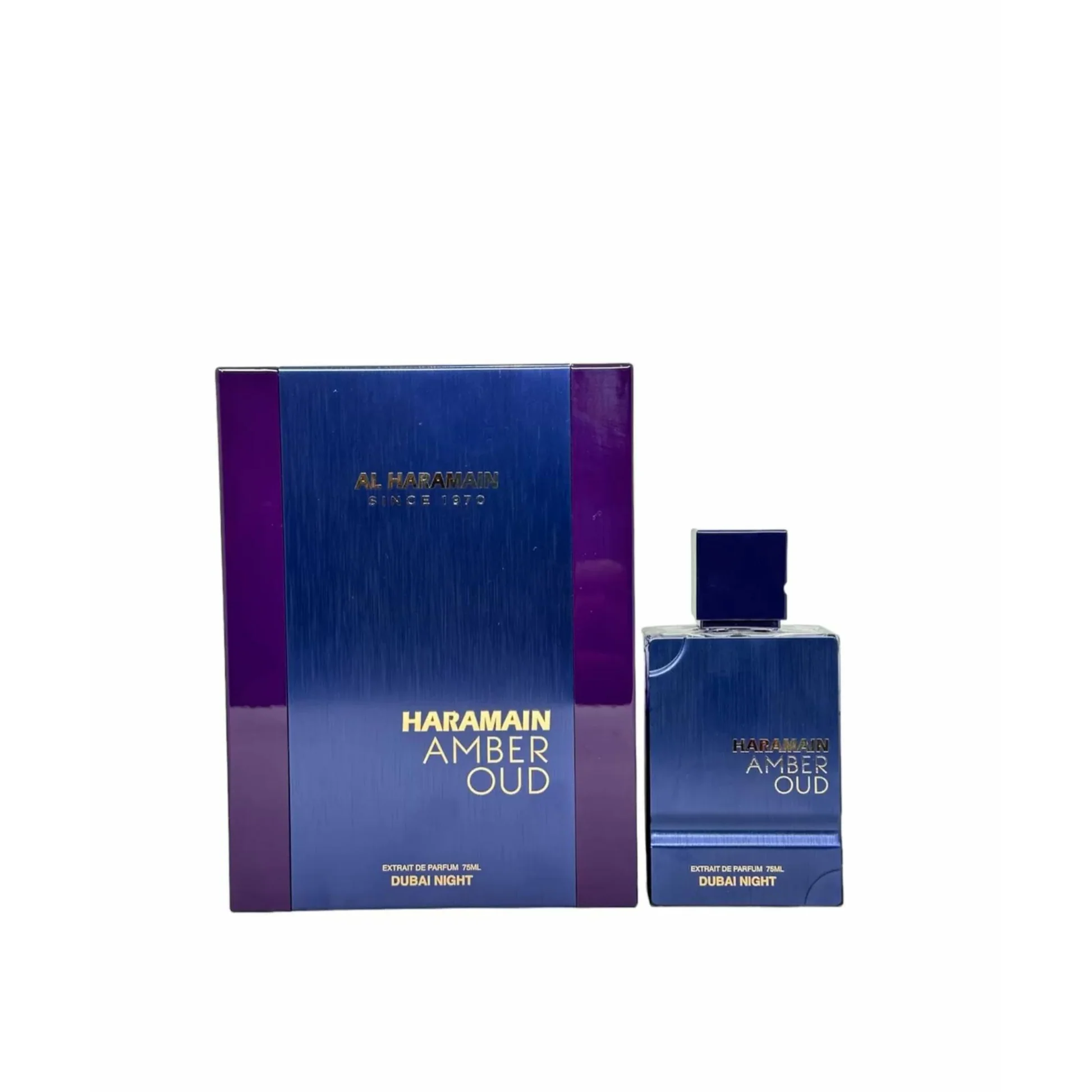 al haramain amber oud dubai night