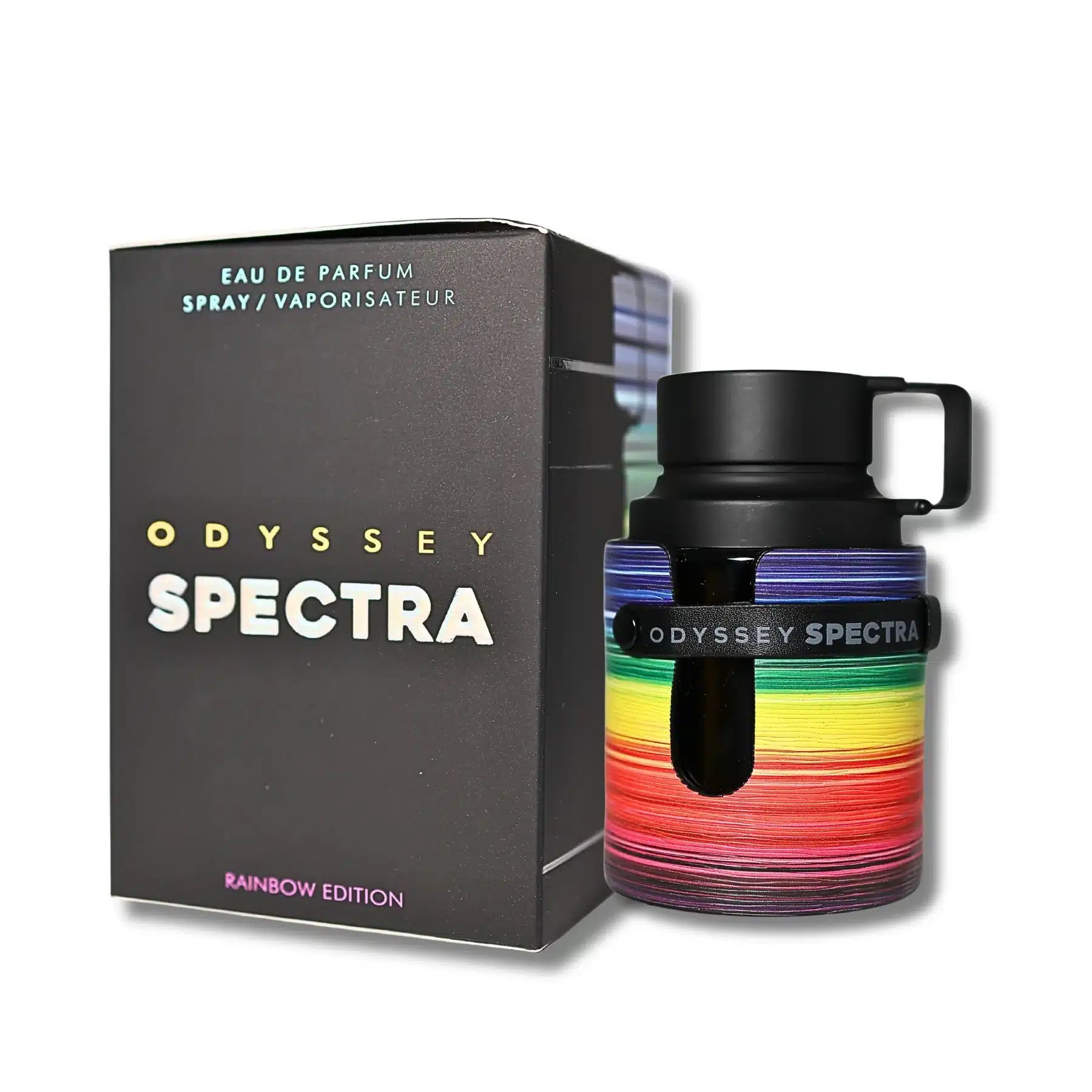 armaf odyssey spectra rainbow