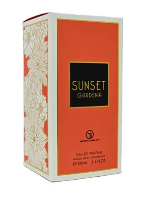 grandeur sunset gardenia