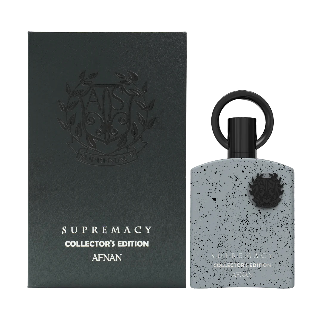 afnan perfumes supremacy collector's edition