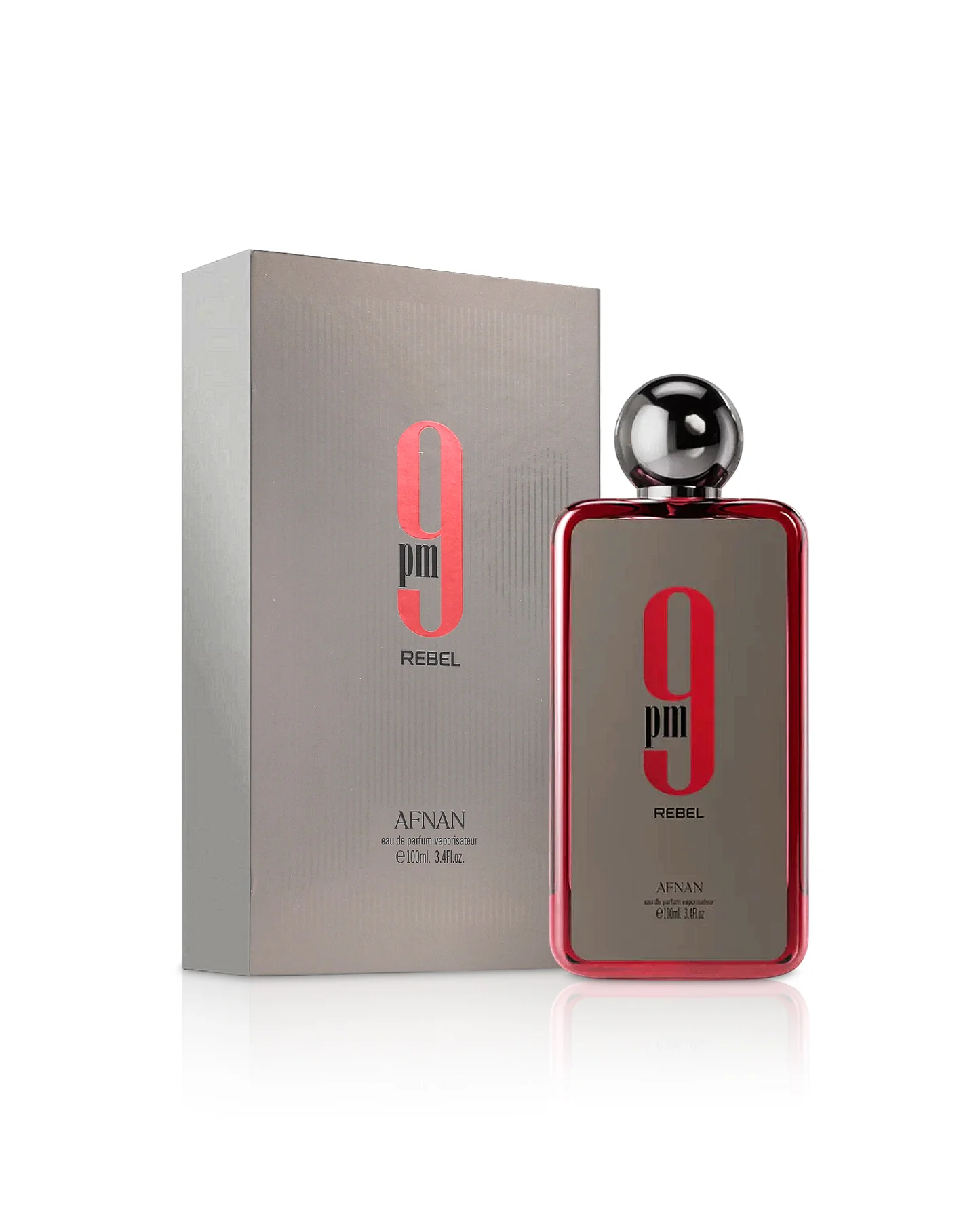 afnan perfumes 9pm rebel