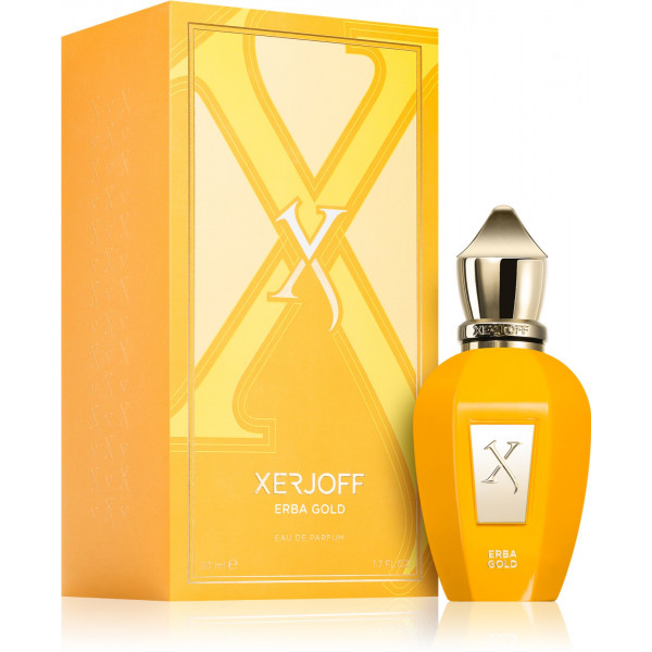 xerjoff erba gold