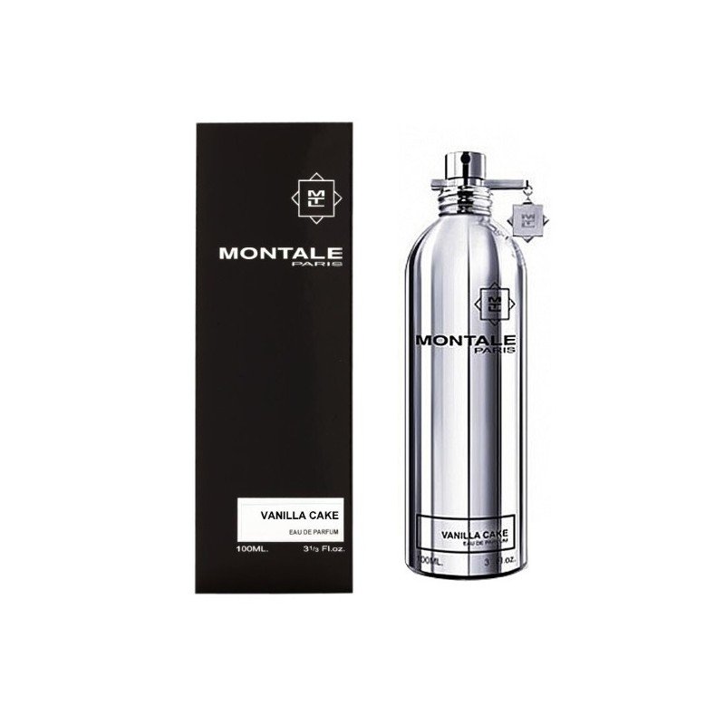 montale vanilla cake woda perfumowana 100 ml   