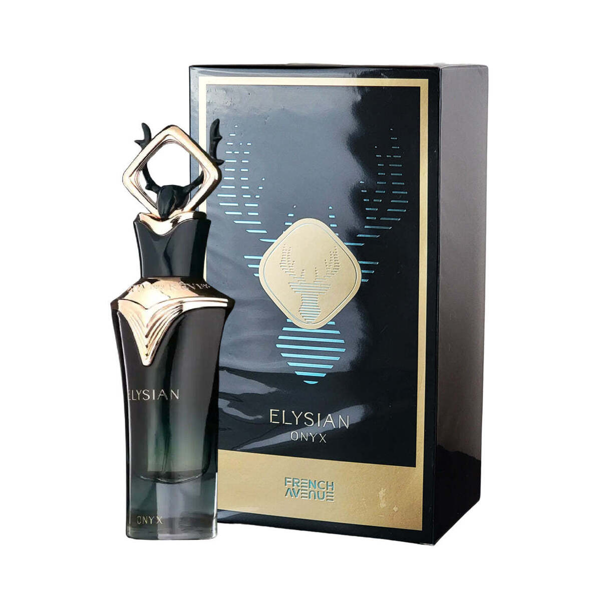 fragrance world elysian onyx