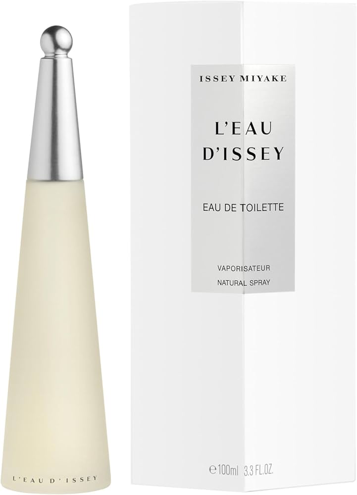 issey miyake l'eau d'issey