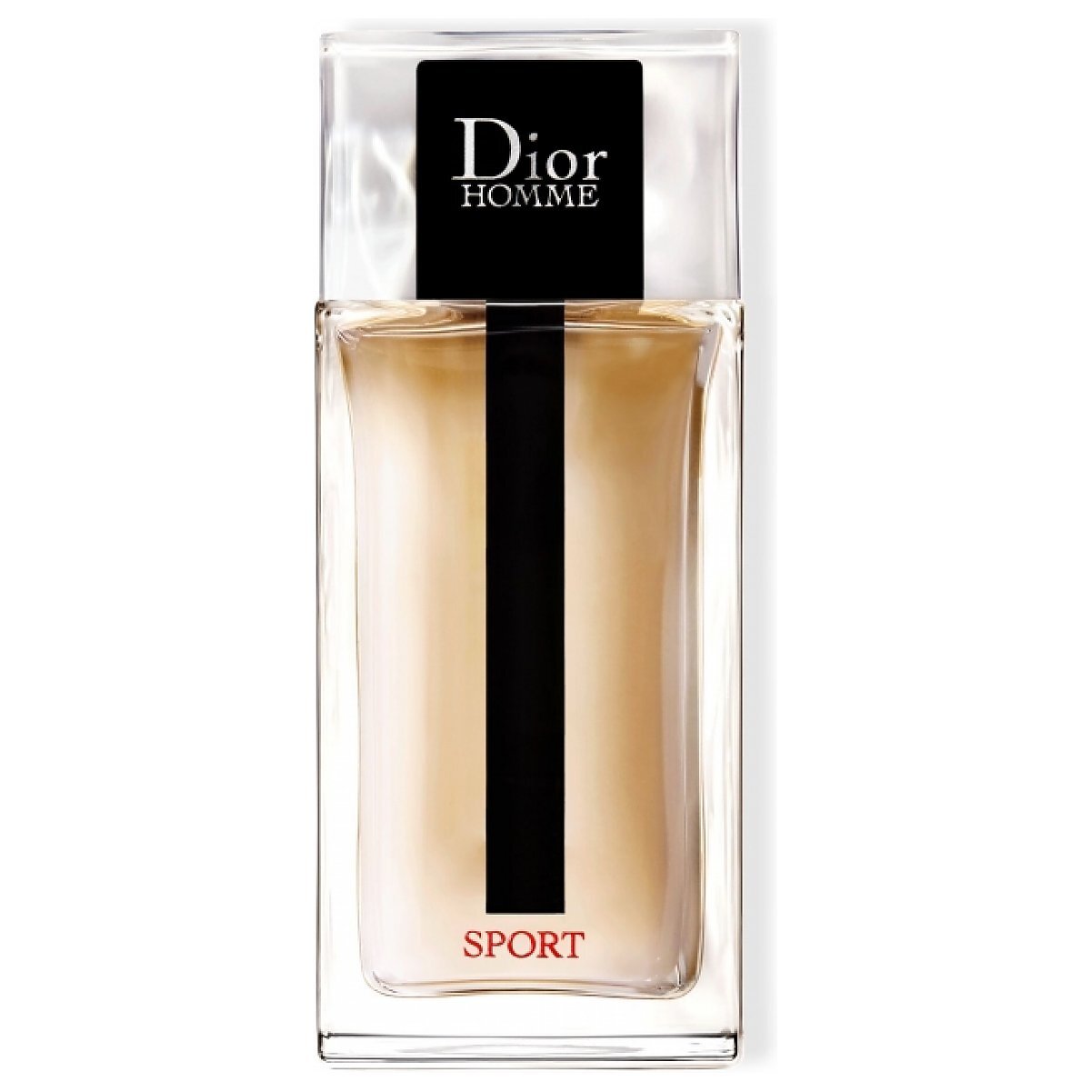 dior dior homme sport woda toaletowa 125 ml  tester 