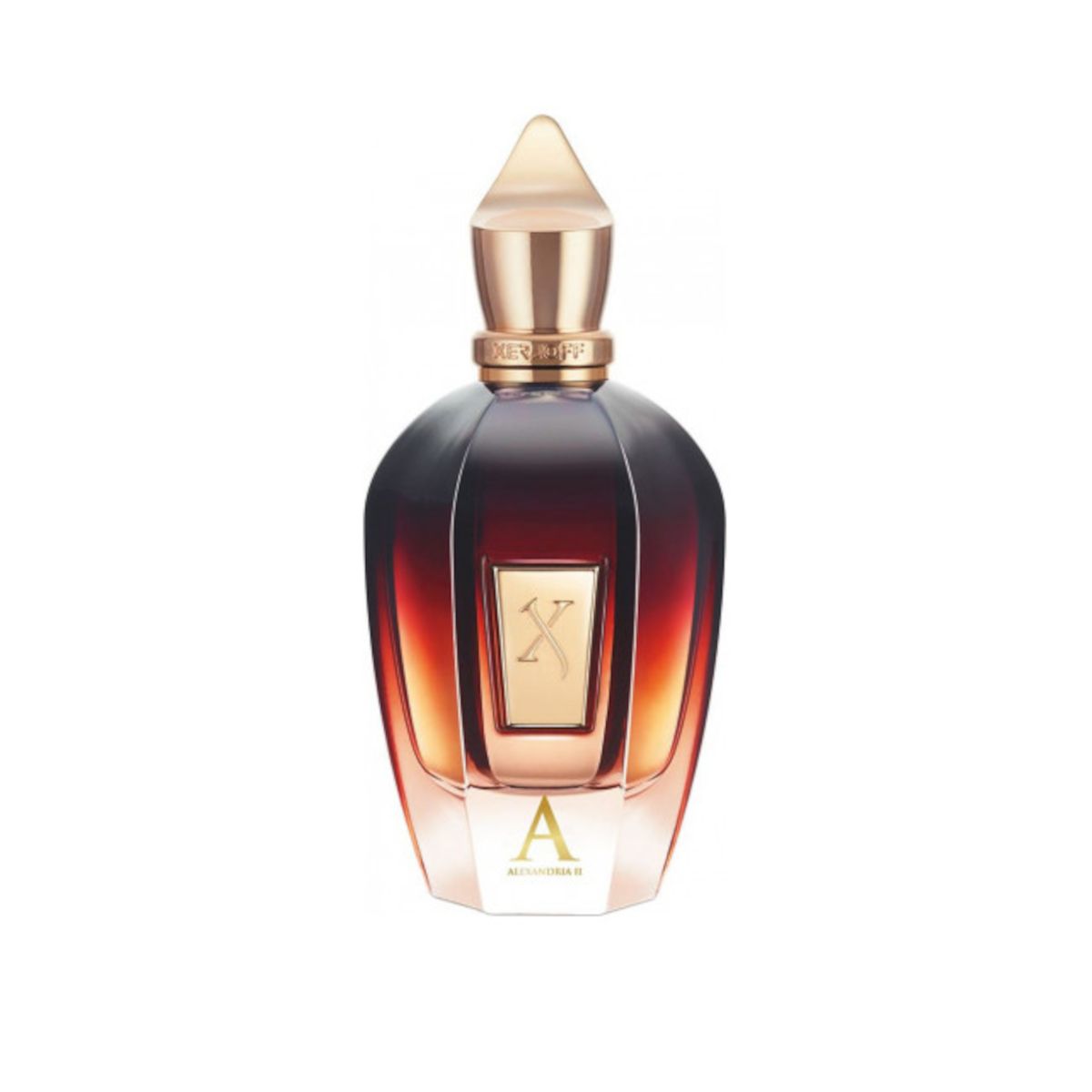 xerjoff alexandria ii ekstrakt perfum 50 ml  tester 