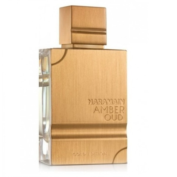 al haramain amber oud gold edition woda perfumowana 120 ml  tester 