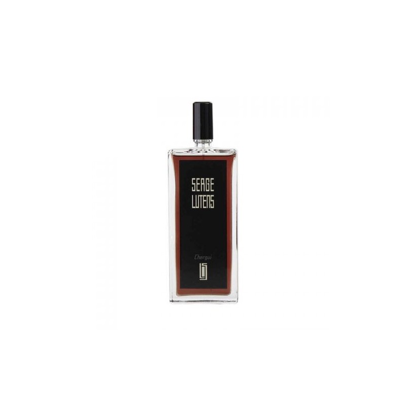 serge lutens chergui woda perfumowana 50 ml  tester  