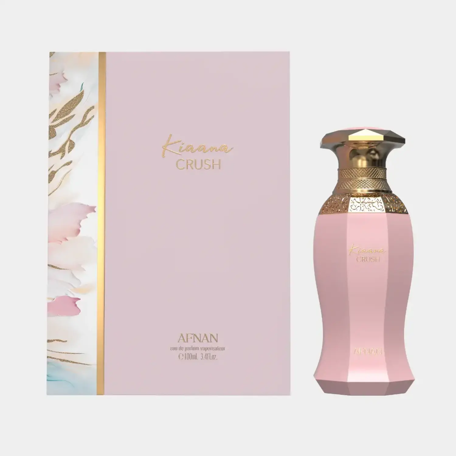 afnan perfumes kiaana crush