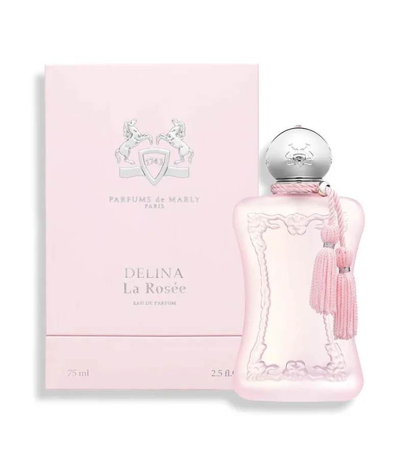 parfums de marly delina la rosee