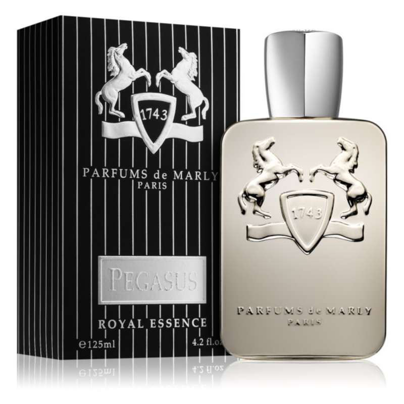 parfums de marly pegasus woda perfumowana 125 ml   