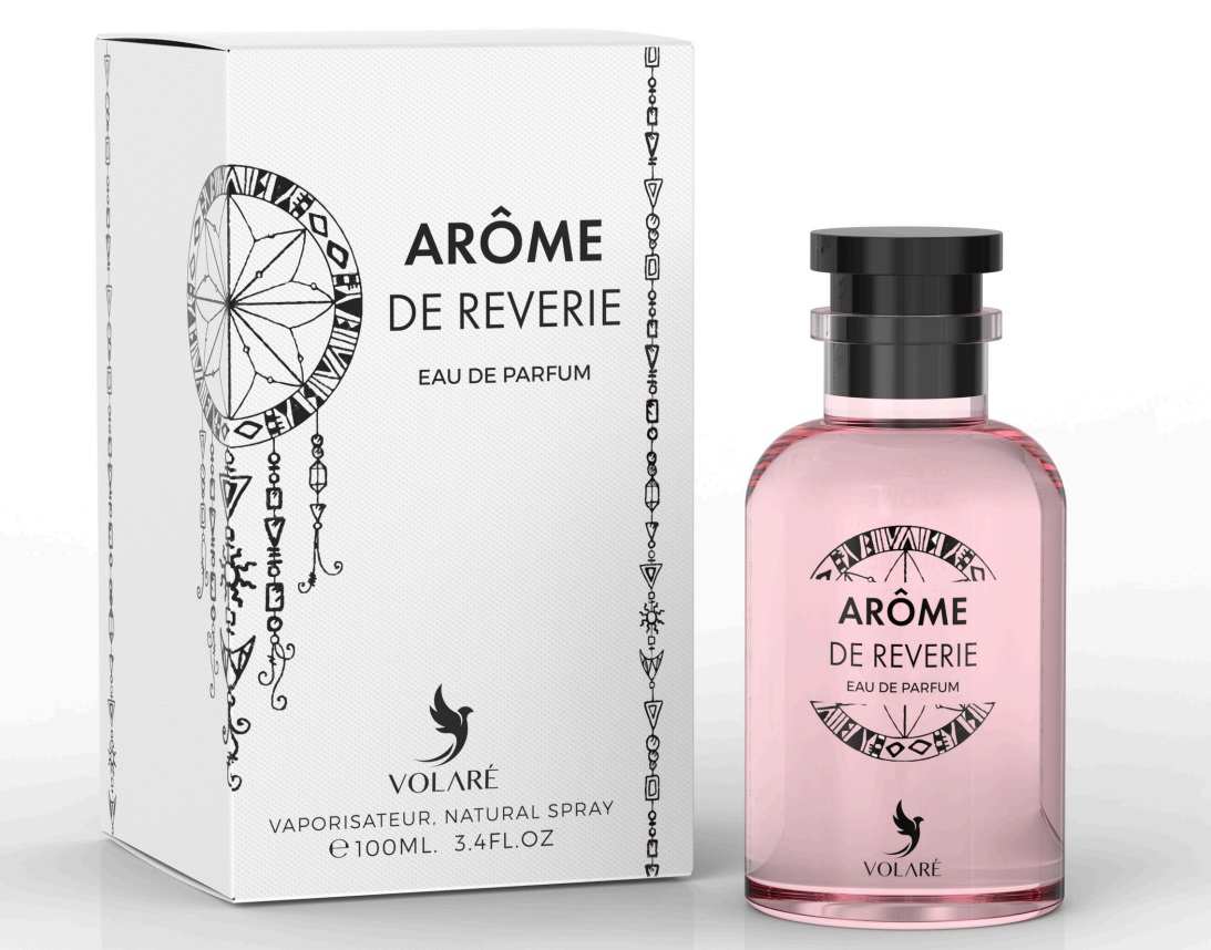 volare arome de reverie