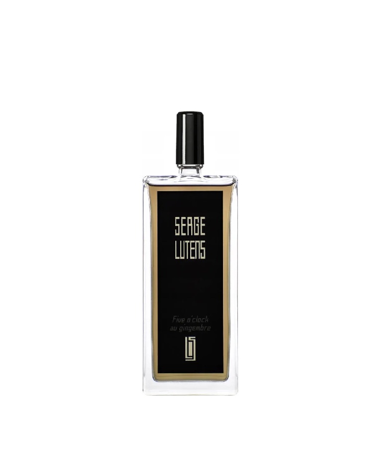 serge lutens five o'clock au gingembre woda perfumowana 50 ml  tester 