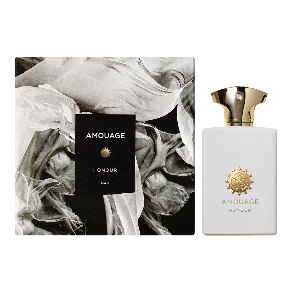 amouage honour man