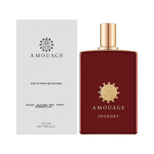 amouage journey man woda perfumowana 100 ml  tester 