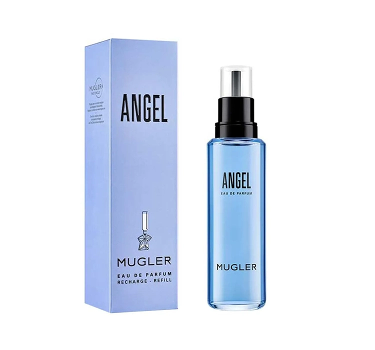 thierry mugler angel