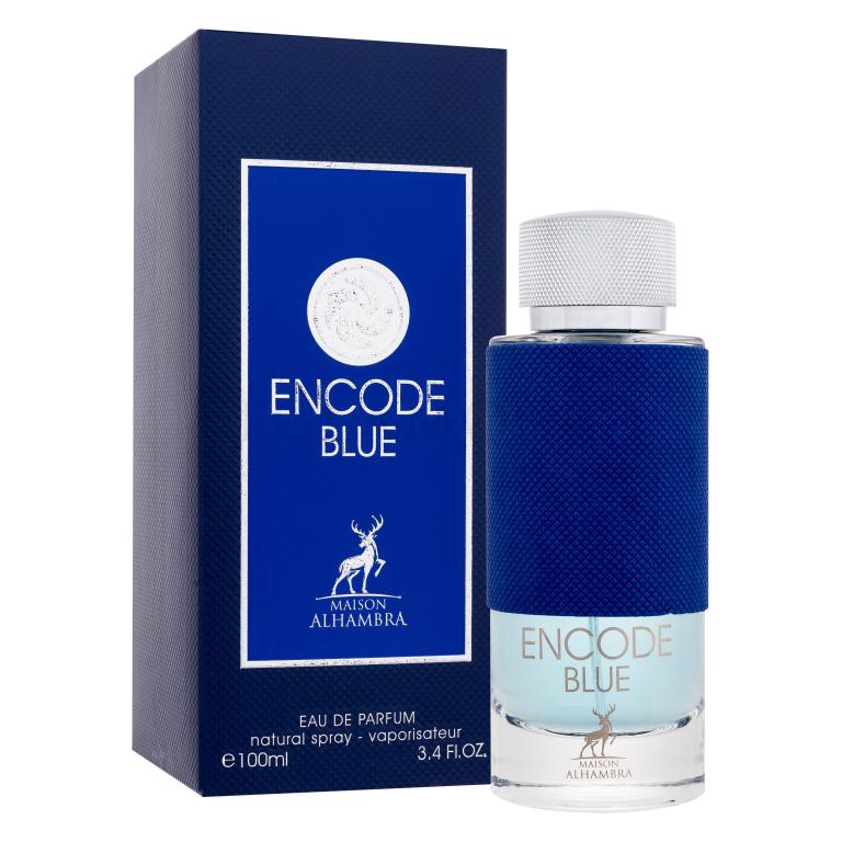 maison alhambra encode woda perfumowana 100 ml   