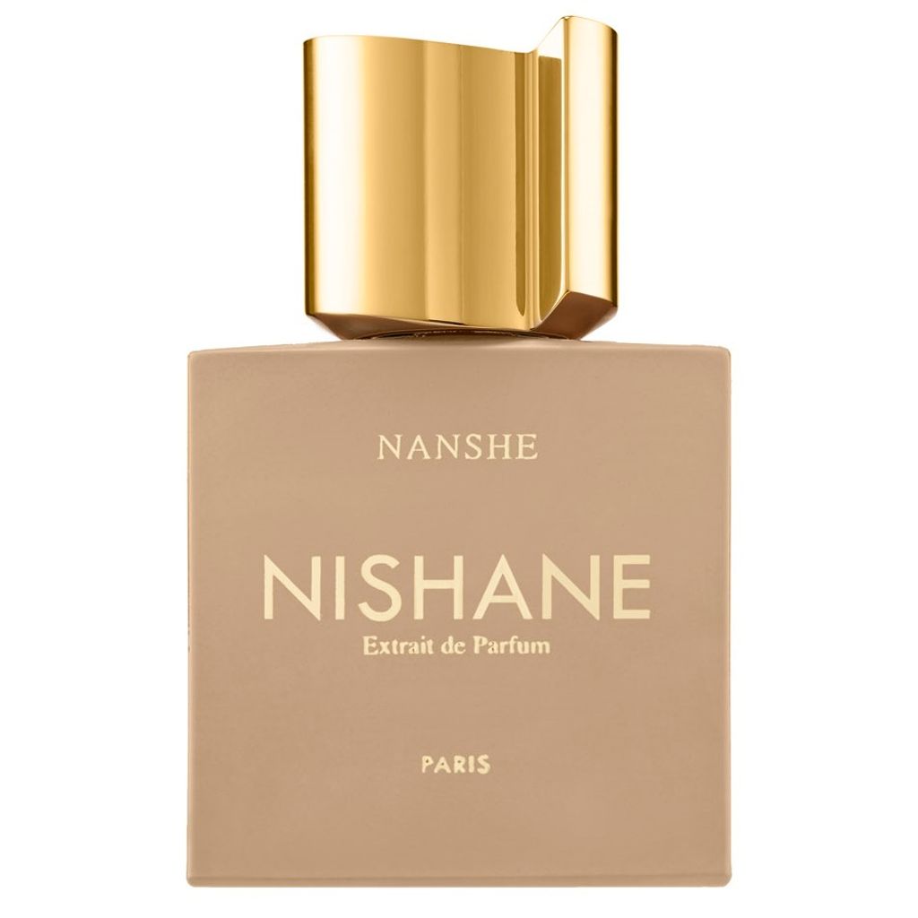 nishane nanshe ekstrakt perfum 100 ml  tester  