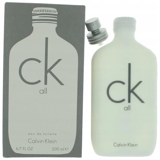 calvin klein ck all