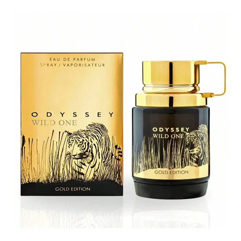 armaf odyssey wild one woda perfumowana 100 ml    