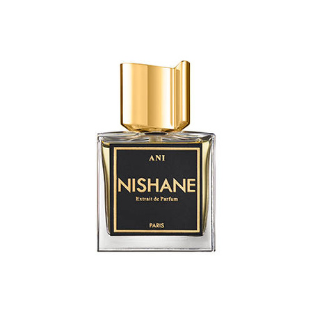 nishane ani ekstrakt perfum 50 ml  tester  