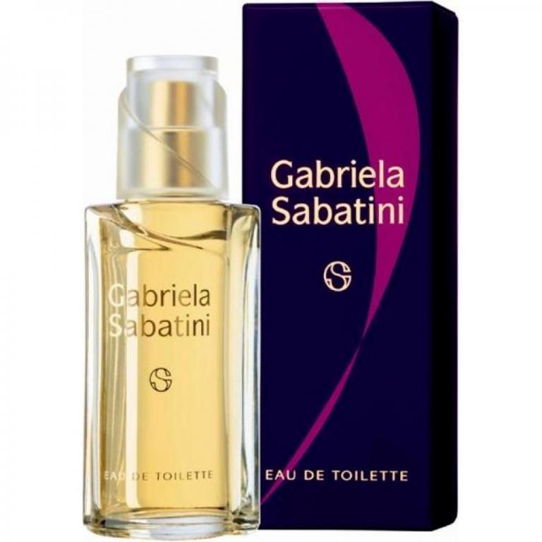 Gabriela Sabatini 60ml Dla Kobiet Edt Perfumeria Euforia