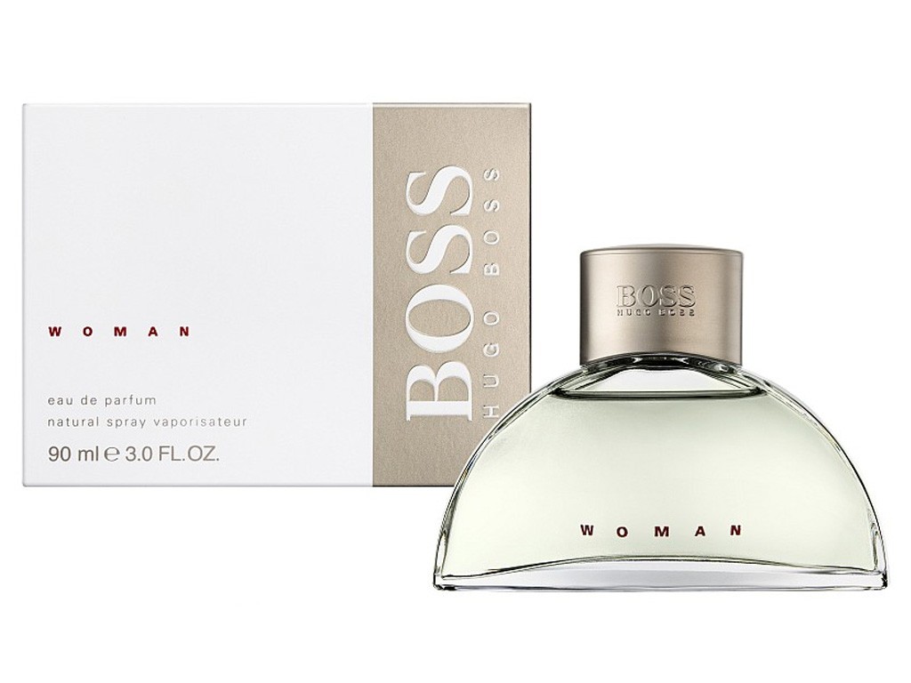 Hugo Boss Woman 90ml 2723