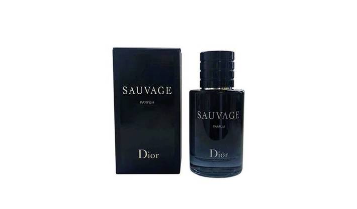 Dior sauvage outlet parfum 60 ml