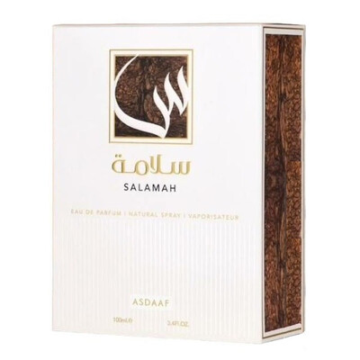 ASDAAF Salamah 100ml edp